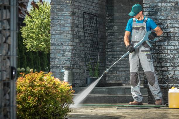 Winterizing Services in Columbus, NC