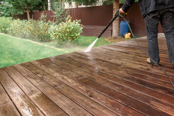 Best Sidewalk and Walkway Cleaning  in Columbus, NC