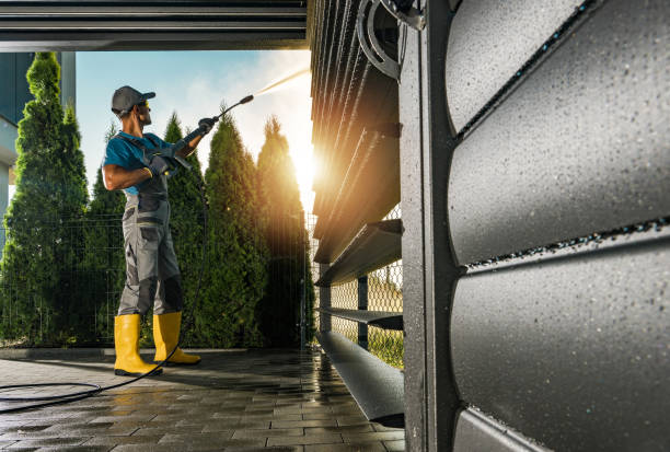 Best Fence Cleaning  in Columbus, NC