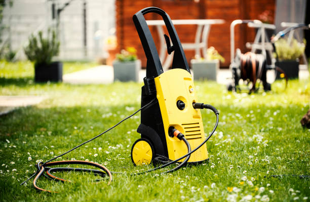 Trusted Columbus, NC Pressure Washing Experts